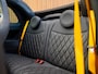 Abarth 595 C Competizione | Blu Rally matte