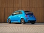 Abarth 595 C Competizione | Blu Rally matte