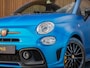 Abarth 595 C Competizione | Blu Rally matte