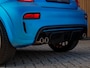 Abarth 595 C Competizione | Blu Rally matte