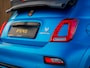 Abarth 595 C Competizione | Blu Rally matte