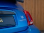 Abarth 595 C Competizione | Blu Rally matte