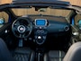 Abarth 595 C Competizione | Blu Rally matte