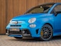 Abarth 595 C Competizione | Blu Rally matte