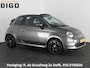Fiat 500C 0.9 TwinAir Turbo 500S Cabrio | Climate Control | Sportstoelen Half Leder | Lichtmetalen velgen | Parkeersensoren |