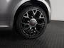 Fiat 500C 0.9 TwinAir Turbo 500S Cabrio | Climate Control | Sportstoelen Half Leder | Lichtmetalen velgen | Parkeersensoren |