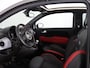 Fiat 500C 0.9 TwinAir Turbo 500S Cabrio | Climate Control | Sportstoelen Half Leder | Lichtmetalen velgen | Parkeersensoren |