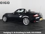 Mazda MX-5 2.0 SkyActiv-G 160 GT-M Soft-Top | Stoelverwarming | Dodehoek Detectie | Lederen Bekleding |