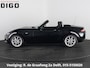 Mazda MX-5 2.0 SkyActiv-G 160 GT-M Soft-Top | Stoelverwarming | Dodehoek Detectie | Lederen Bekleding |