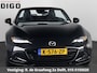 Mazda MX-5 2.0 SkyActiv-G 160 GT-M Soft-Top | Stoelverwarming | Dodehoek Detectie | Lederen Bekleding |