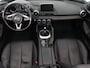 Mazda MX-5 2.0 SkyActiv-G 160 GT-M Soft-Top | Stoelverwarming | Dodehoek Detectie | Lederen Bekleding |