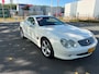Mercedes-Benz SL 500 SL GEWOON BOM VOL MET LANGE APK TOP ONDER HOUDEN