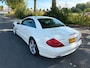 Mercedes-Benz SL 500 SL GEWOON BOM VOL MET LANGE APK TOP ONDER HOUDEN
