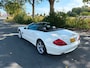 Mercedes-Benz SL 500 SL GEWOON BOM VOL MET LANGE APK TOP ONDER HOUDEN