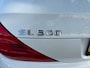 Mercedes-Benz SL 500 SL GEWOON BOM VOL MET LANGE APK TOP ONDER HOUDEN