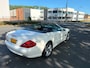 Mercedes-Benz SL 500 SL GEWOON BOM VOL MET LANGE APK TOP ONDER HOUDEN