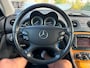 Mercedes-Benz SL 500 SL GEWOON BOM VOL MET LANGE APK TOP ONDER HOUDEN