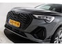 Audi Q3 Sportback 45 TFSI e S Line Volleder, Navigatie, Panorama, Trekhaak
