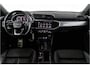 Audi Q3 Sportback 45 TFSI e S Line Volleder, Navigatie, Panorama, Trekhaak