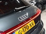Audi E-tron E-tron 50 Quattro Launch edition plus 71 kWh, Pano, Apple Carplay, 22" Velgen, Black Optik, ACC, Memory, PDC, Leder