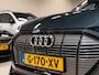 Audi E-tron E-tron 50 Quattro Launch edition plus 71 kWh, Pano, Apple Carplay, 22" Velgen, Black Optik, ACC, Memory, PDC, Leder