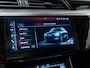Audi E-tron E-tron 50 Quattro Launch edition plus 71 kWh, Pano, Apple Carplay, 22" Velgen, Black Optik, ACC, Memory, PDC, Leder