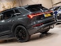 Audi E-tron E-tron 50 Quattro Launch edition plus 71 kWh, Pano, Apple Carplay, 22" Velgen, Black Optik, ACC, Memory, PDC, Leder