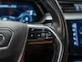Audi E-tron E-tron 50 Quattro Launch edition plus 71 kWh, Pano, Apple Carplay, 22" Velgen, Black Optik, ACC, Memory, PDC, Leder