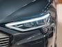 Audi E-tron E-tron 50 Quattro Launch edition plus 71 kWh, Pano, Apple Carplay, 22" Velgen, Black Optik, ACC, Memory, PDC, Leder