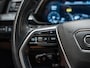 Audi E-tron E-tron 50 Quattro Launch edition plus 71 kWh, Pano, Apple Carplay, 22" Velgen, Black Optik, ACC, Memory, PDC, Leder