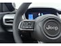 Jeep Avenger Summit 54 kWh | Stoelverwarming | Elektrische achterklep | Achteruitrij camera | Cruise Control