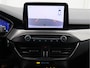 Ford Focus Wagon 1.0 EcoBoost Hybrid Titanium X Business/ trekhaak!