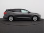 Ford Focus Wagon 1.0 EcoBoost Hybrid Titanium X Business/ trekhaak!
