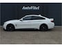 BMW 4-Serie Gran Coupe 420i M-Sport | Sportleder | Harman Kardon | Head-Up | Camera | M-Performance