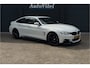 BMW 4-Serie Gran Coupe 420i M-Sport | Sportleder | Harman Kardon | Head-Up | Camera | M-Performance