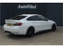 BMW 4-Serie Gran Coupe 420i M-Sport | Sportleder | Harman Kardon | Head-Up | Camera | M-Performance
