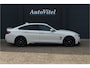 BMW 4-Serie Gran Coupe 420i M-Sport | Sportleder | Harman Kardon | Head-Up | Camera | M-Performance