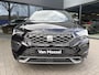 SEAT Ateca 1.5 TSI FR Business Intense | Automaat | LED Koplampen | Navigatie | Climate Control | Achteruitrijcamera | Apple Carplay/Android Auto | Cruise Control | Keyless-Entry | Elektrische achterklep | Privacy Glass | Parkeersensoren | Stoelverwarming | Virtual Cockpit | Lichtmetalen velgen | € 5.000,- HERWAARDERING! | Direct leverbaar! |