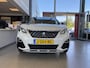 Peugeot 3008 1.2 PureTech GT Line Avantage,Automaat,Navigatie,Achteruitrijcamera,Climate&Cruisecontrol,Spraakbediening,Trekhaak,Keyless,Digitaal Instrumentenpaneel,Leder/Stof,V&A Sensoren,19 Inch Lmv