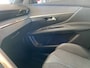 Peugeot 3008 1.2 PureTech GT Line Avantage,Automaat,Navigatie,Achteruitrijcamera,Climate&Cruisecontrol,Spraakbediening,Trekhaak,Keyless,Digitaal Instrumentenpaneel,Leder/Stof,V&A Sensoren,19 Inch Lmv
