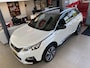 Peugeot 3008 1.2 PureTech GT Line Avantage,Automaat,Navigatie,Achteruitrijcamera,Climate&Cruisecontrol,Spraakbediening,Trekhaak,Keyless,Digitaal Instrumentenpaneel,Leder/Stof,V&A Sensoren,19 Inch Lmv