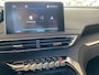 Peugeot 3008 1.2 PureTech GT Line Avantage,Automaat,Navigatie,Achteruitrijcamera,Climate&Cruisecontrol,Spraakbediening,Trekhaak,Keyless,Digitaal Instrumentenpaneel,Leder/Stof,V&A Sensoren,19 Inch Lmv