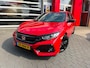 Honda Civic 1.0 i-VTEC Elegance Black Edition