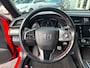 Honda Civic 1.0 i-VTEC Elegance Black Edition