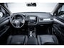 Mitsubishi Outlander 2.0 PHEV Instyle Schuifdak|Leder|Trekhaak|Elek.a-klep|Camera|Rockford-Fosgate