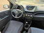 Suzuki Alto 1.0 Exclusive EASSS | 5-Deurs met Airco nu € 3.975,-!!!