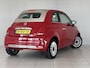 Fiat 500C 0.9 TwinAir Turbo Lounge | Apple-Android | Airconditioning | Cruise Control