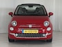 Fiat 500C 0.9 TwinAir Turbo Lounge | Apple-Android | Airconditioning | Cruise Control