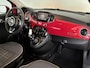 Fiat 500C 0.9 TwinAir Turbo Lounge | Apple-Android | Airconditioning | Cruise Control