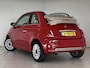 Fiat 500C 0.9 TwinAir Turbo Lounge | Apple-Android | Airconditioning | Cruise Control